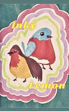 Inky Lemon - Haycox, Ivy