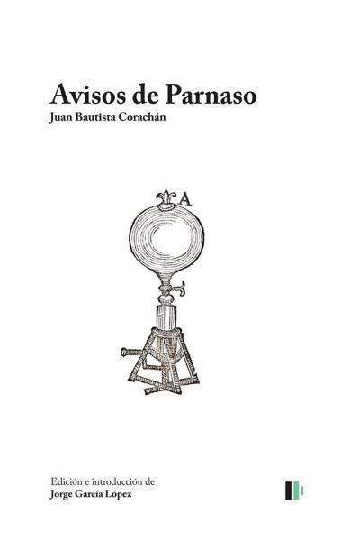 Avisos de Parnaso Avisos de Parnaso