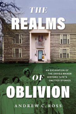 The Realms of Oblivion - Ross, Andrew C