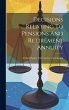 Decisions Relating To Pensions And... - Bild 1