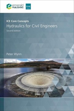 ICE Core Concepts - Wynn, Peter (Anglia Ruskin University, UK)