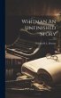 Whitman An Unfinished Story - Bild 1