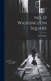 No. 13 Washington Square