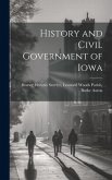 History and Civil Government of Iowa