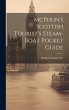 McPhun's Scottish Tourist's Steam-Boat... - Bild 1