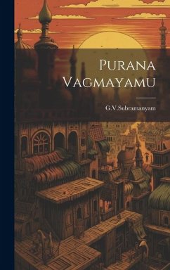 Cover Purana Vagmayamu