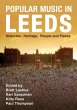 Popular Music in Leeds (eBook, ePUB) - Bild 1