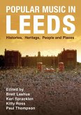 Popular Music in Leeds (eBook, ePUB)