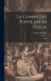 La Commedia Popolare in Italia: Saggi