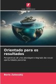 Orientado para os resultados