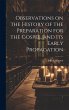 Observations on the History of the... - Bild 1