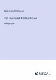 The Imperialist; Political fiction