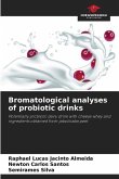 Bromatological analyses of probiotic drinks