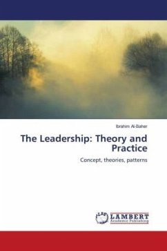 The Leadership: Theory and Practice