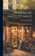 Montaigne, Amyot et Saliat; étude sur... - Bild 1
