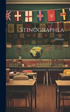 Stinographla - Bossuyt, J.