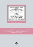 Introducción al Derecho Constitucional