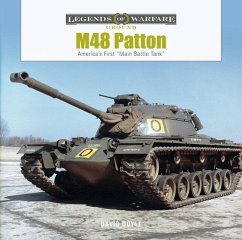 M48 Patton - Doyle, David