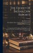 The Digest Of Indian Law Reports: A... - Bild 1