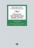I.manual de derecho mercantil