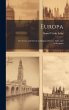Europa: Or, Scenes and Society in... - Bild 1