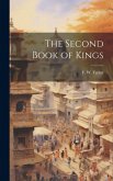 The Second Book of Kings