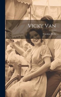 Vicky Van - Wells, Carolyn