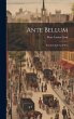 Ante Bellum: Southern Life As It Was - Bild 1