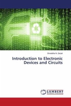 Introduction to Electronic Devices and Circuits - Zanjat, Shraddha N.