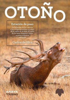 Cover OTOÑO. Estación de paso