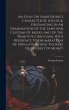 An Essay On Shakespeare's Character Of... - Bild 1