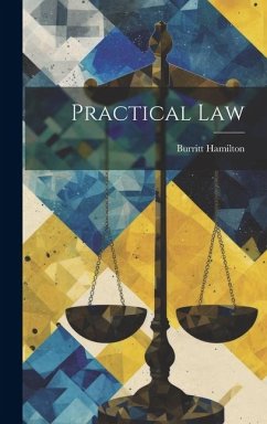 Practical Law - Hamilton, Burritt