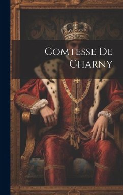 Comtesse de Charny - Anonymous