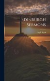 Edinburgh Sermons