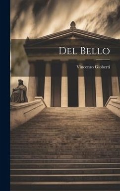 Del Bello - Gioberti, Vincenzo