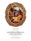 Historias Bíblicas para Jóvenes