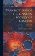 Transactions of the Linnean Society of... - Bild 1