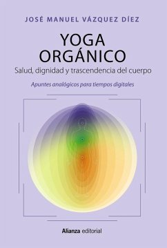 Cover Yoga orgánico