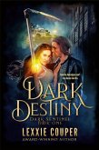 Dark Destiny Dark Destiny