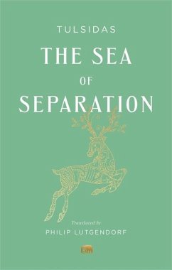 The Sea of Separation - Tulsidas
