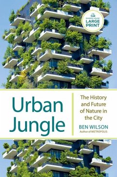 Urban Jungle - Wilson, Ben