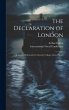 The Declaration of London; a Lecture... - Bild 1