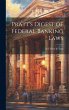 Pratt's Digest of Federal Banking Laws - Bild 1