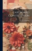 Cardboard Construction