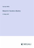 Marjorie's Vacation, Mystery