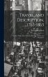 Travel and Description, 1765-1865:... - Bild 1