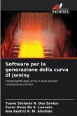 Software per la generazione della curva di Jominy