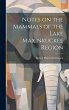 Notes on the Mammals of the Lake... - Bild 1