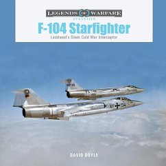 F-104 Starfighter - Doyle, David