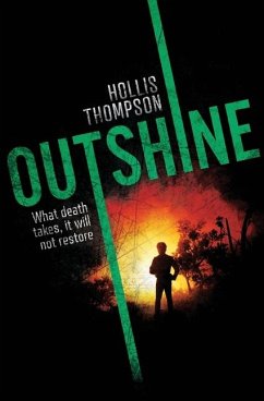 Outshine - Thompson, Hollis